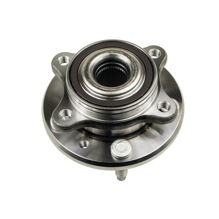 Mevotech 05-07 Ford Five Hundred/05-07 Ford Free Bearing W/Hub, H512299 H512299